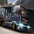 旋转轮胎模拟驾驶卡车游戏官方版V1.0