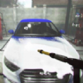 电动洗车模拟器游戏安卓手机版（CarWash）v0.1