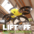 微型无人机游戏安卓手机版LiftoffMicroDronesv1.0