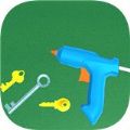 钥匙大亨游戏官方版(KeyMake)v0.1