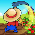 镰刀收割农场游戏安卓版(FarmBlade)v1.1.0