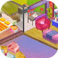 我的家居装修模拟游戏安卓版v1.1