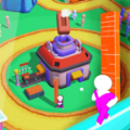 城市卡通建设游戏安卓版(CityConstruction3D)v1.1