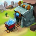 ClickerTycoonIdleMiningGames游戏安卓中文版v1.2.2
