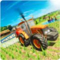 现代牧场3d游戏官方版（ModernFarming3D）v1.0.3