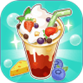 幸福奶茶店游戏官方红包版v1.0.0