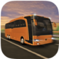 长途巴士模拟器中文版免费金币最新版v1.2