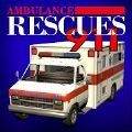 救护车救援911游戏官方中文版（AmbulanceRescues911）v1.0