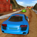 跑车城市驾驶模拟器游戏手机版v1.0
