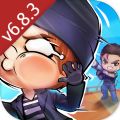 逃跑吧少年6.8.3版本免费钻石全道具卡完整最新版下载v8.5.1