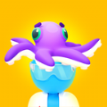 章鱼逃生游戏安卓版（OctopusEscape）v2.9