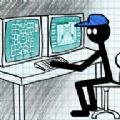 StickmanSurvival游戏最新苹果版下载v1.5