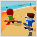 SneakyPrankster游戏最新中文版v1.2
