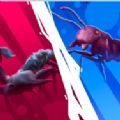 虫子接管游戏中文版（BugsTakeover）v1.0
