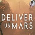 DeliverUsMars火星孤征Steam游戏手机版1.0.0