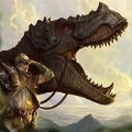 恐龙生存小岛游戏安卓版（JurassicSurvivalIsland）v10.3