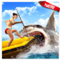 SharkHunter深海鲨鱼捕猎游戏正版最新版v1.5