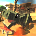 侏罗纪像素世界游戏安卓版（JurassicBlockWorld）v1.0.1