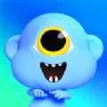 元气怪兽大乱斗游戏最新版（GHOSTWAR）v2.1.27