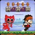 阿尔多的世界手机游戏安卓版（AldoWorld）v1.0.1