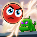 球英雄僵尸城游戏最新中文版（BallHero:ZombieCity）v0.5.2