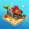 奇幻岛森林探险游戏中文版（FantasyIslandSim）v2.12.2