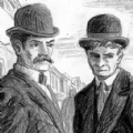 SherlockMysteries游戏中文最新版v1.3.2