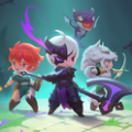 钢铁骑士育成游戏官方版v1.0.3