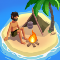 合并岛漂流者游戏最新版（MergeIslandCastaway）v1.1.143644