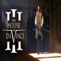 steam达芬奇密室3中文版（TheHouseofDaVinci3）v1.0