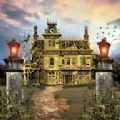 逃出复古乡村别墅游戏完整版（VintageVillageHouseEscape）v1.0.1
