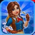 迷人的女牛仔逃生游戏手机版(CharmingCowgirlEscape)v0.1
