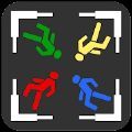 四间密室逃脱游戏官方版（FourRoomsEscape）v1.0