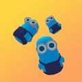 小黄人小队游戏官方版（MinionSquad）v0.1