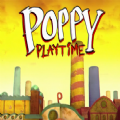 蓝毛模拟器中文版下载（PoppyPlaytime）v1.0.0