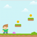 约翰尼的世界游戏官方版(Johnny＇sWorld)v1.0.0