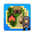 生存RPG开放世界像素游戏安卓版v1.0.2