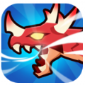 狂暴战龙游戏手机版（FuryBattleDragon）v1.0.0