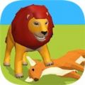 野狮狩猎区3D游戏安卓版（LionKing3D）v0.6