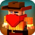 我的西部世界游戏官方版（ildwestCraft）v1.50