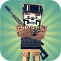 沙盒猎人生存游戏安卓版(ZombieHunter)v1.38