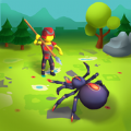 SpiderIsland游戏中文安卓版v0.2.1