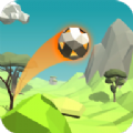 铁球滚动冒险游戏最新官方版(Ball)v1.01