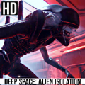 深空异形隔离HD游戏官方版v1.0
