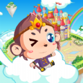 小悟空丛林冒险游戏安卓版v1.0