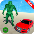 真正可怕的蜥蜴人3D游戏安卓版(RealScaryLizardMan3D)v1.8