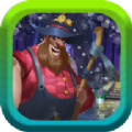 采矿人逃脱游戏安卓中文版（MiningManEscape）v0.1