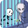 火柴人星际逃亡游戏安卓版v1.0.2
