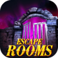逃生空间2游戏官方中文版（EscapeRoom2）v1.1.1