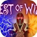 steam四象秘法游戏手机版v1.0